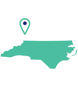 North Carolina Locations