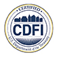 CDFI Certified