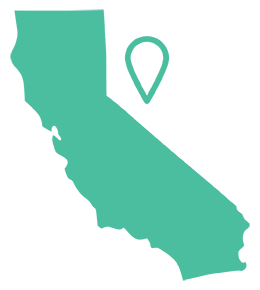 California Locations