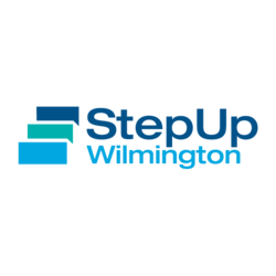 StepUp Wilmington Logo
