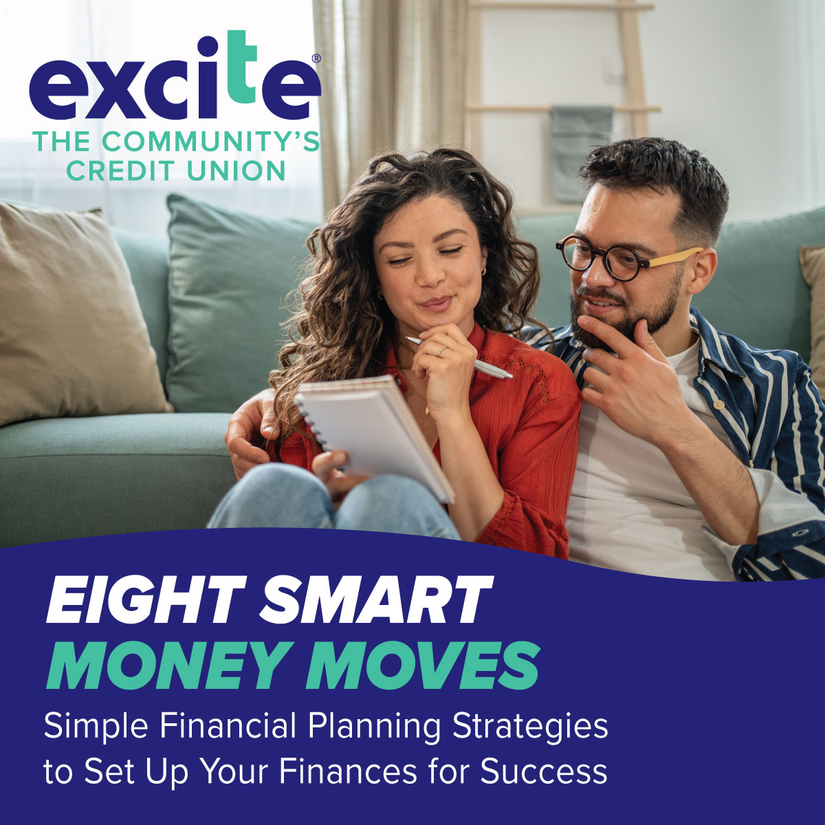 Smart Money Moves: Simple Financial Planning Strategies