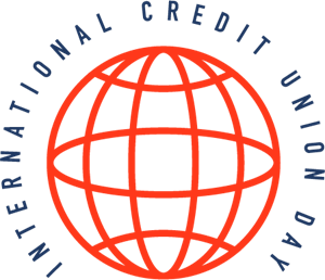 International Credit Union Day logo