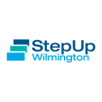 StepUp Wilmington Logo